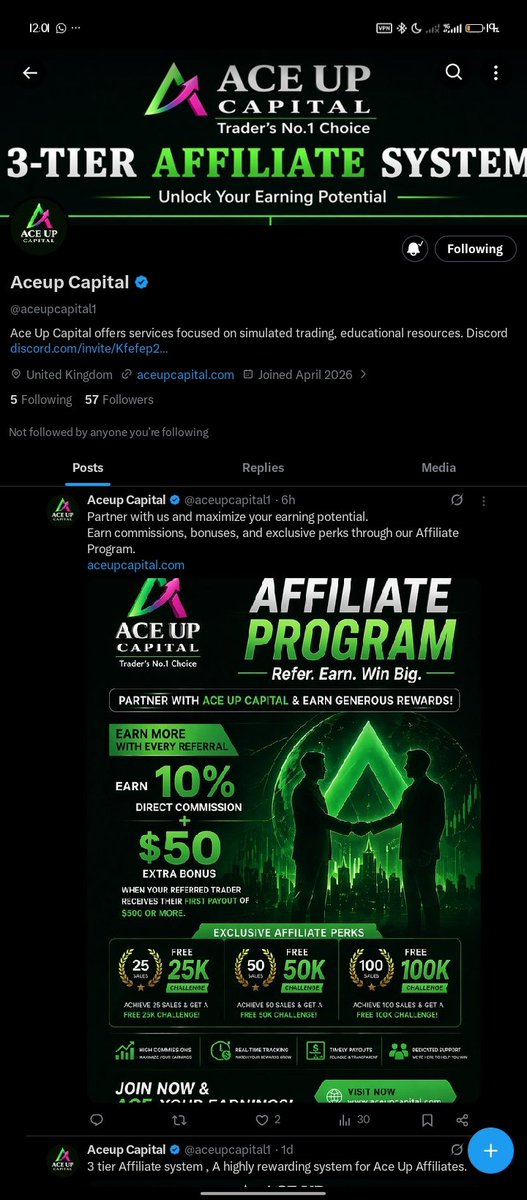 Lattice Chain tweet media