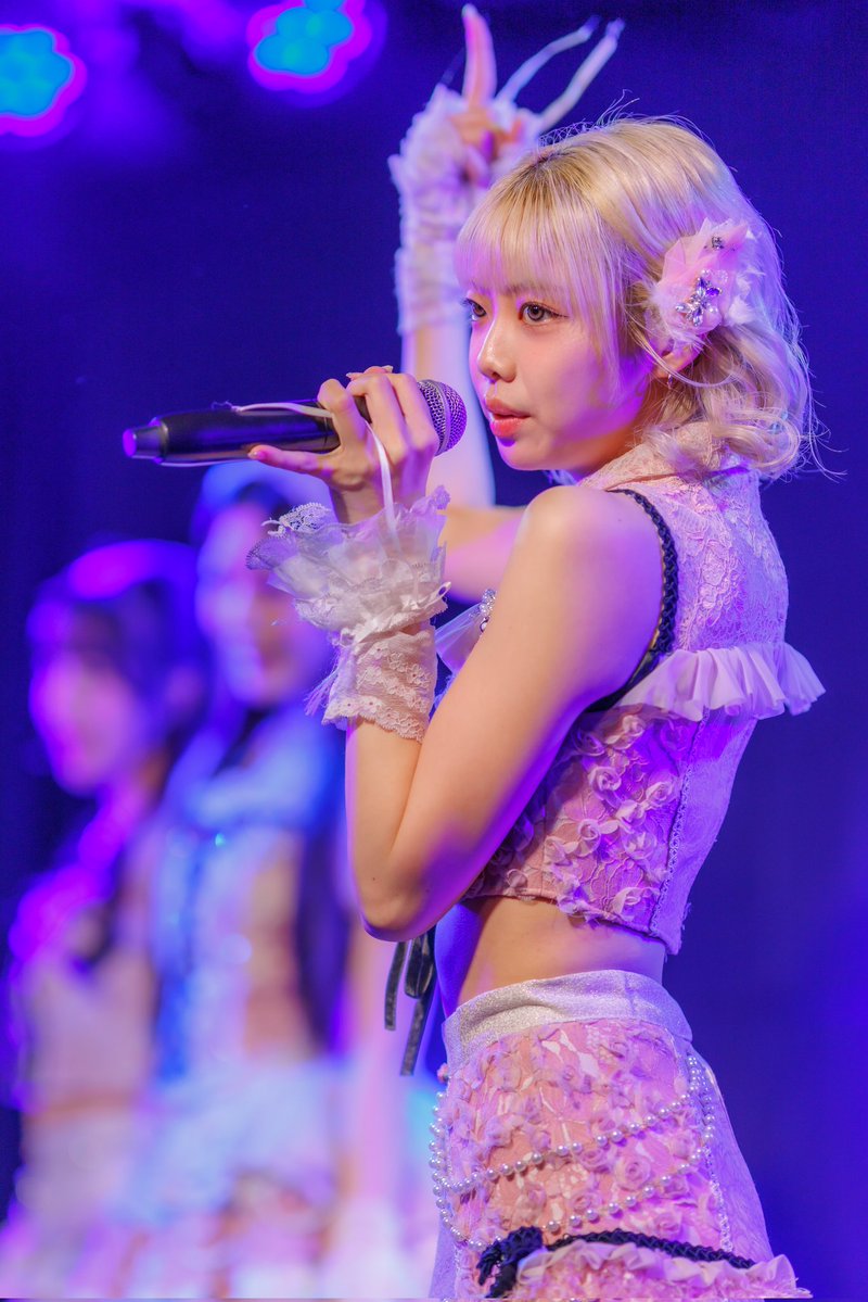 SHIN1_O's tweet image. #EDEN＠アキバステラキューブ(2026.04.19)
#EDENSTORY
#萌衣