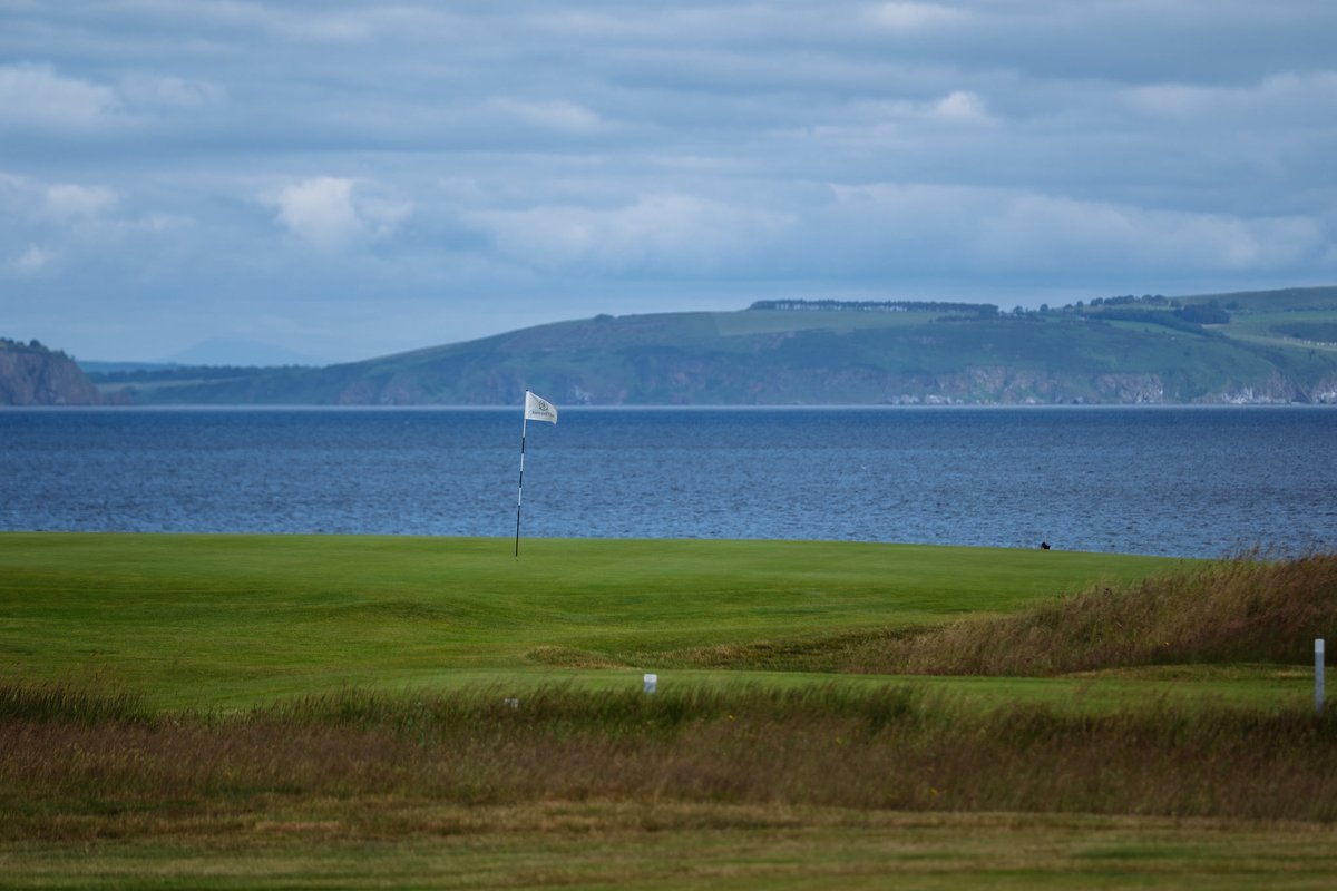 Nairn Golf Club tweet media