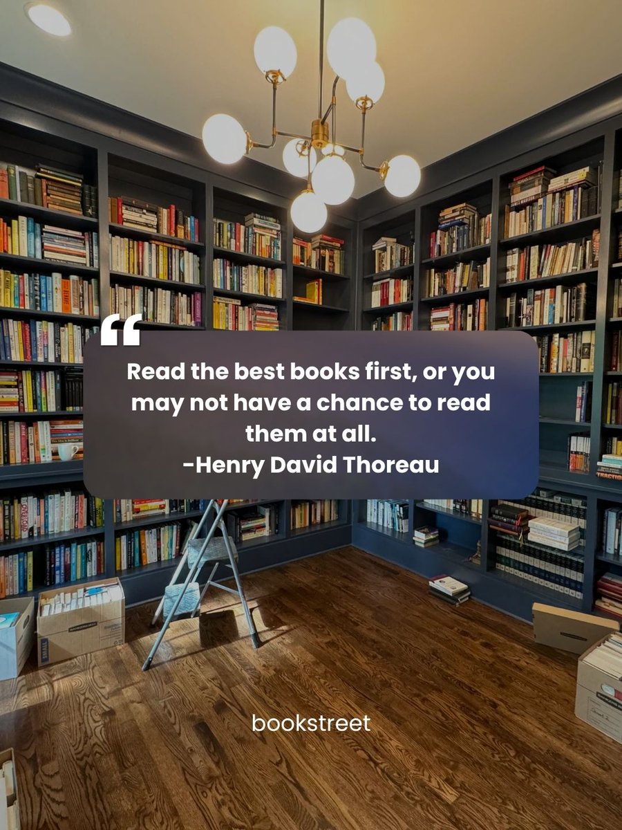 bookstreet tweet media