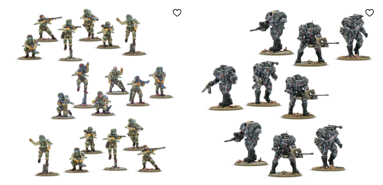 rocket_models's tweet photo. なんと、#静岡ホビーショー に来場する #Warlordgames　より、#Konflict47 のスナップフィット部品のランナーを　#模型のプラッツ ブースにお越しいただきスタッフにお声がけいただいた方にプレゼント（予定）です!!

また、#コンフリクト４７ シリーズの一般公開日物販も会場特価にて行います！！ https://t.co/9rx586tWFA