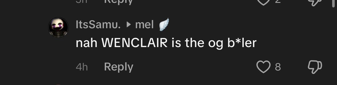 emzy🚦I LOVE MY LAIYER tweet media