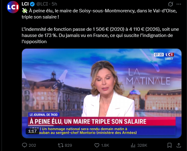 YAuroux's tweet photo. @NicolasNaudet @JeanCASTEX ... serieux https://t.co/MSPkBLtoPU