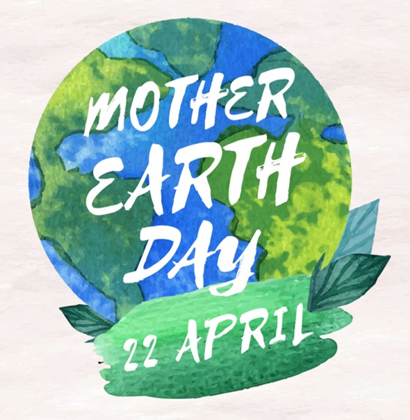 Cysview's tweet photo. Happy Earth Day! https://t.co/A58XEytdxy