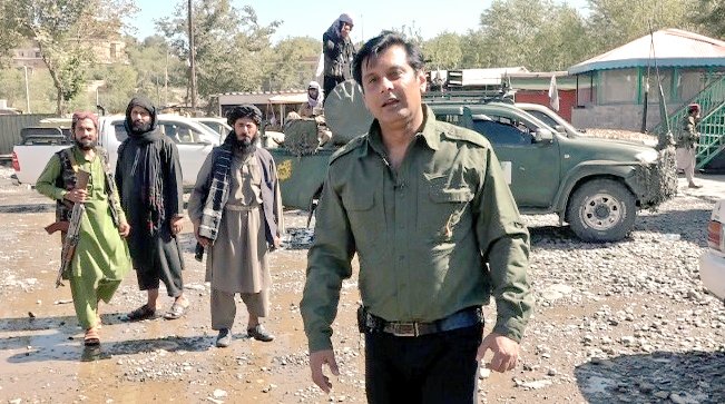 Ali Usman tweet media