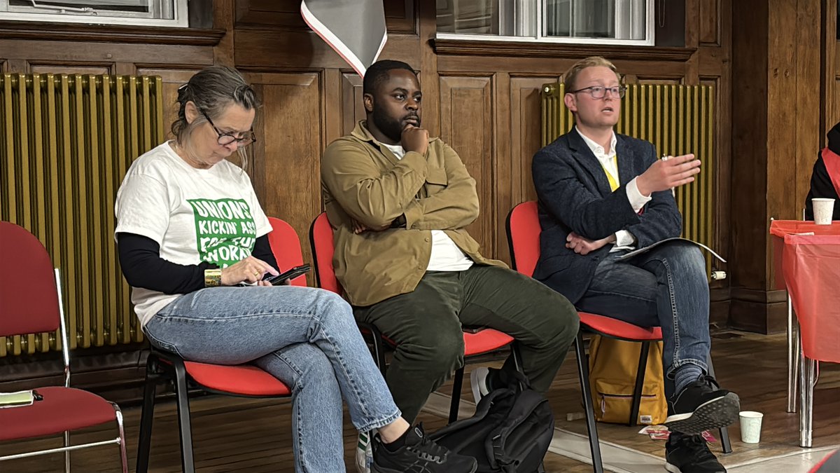 ACORN Southwark tweet media
