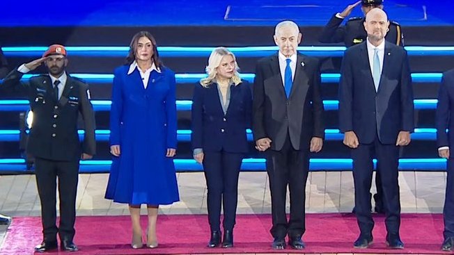 Ran Harnevo tweet media