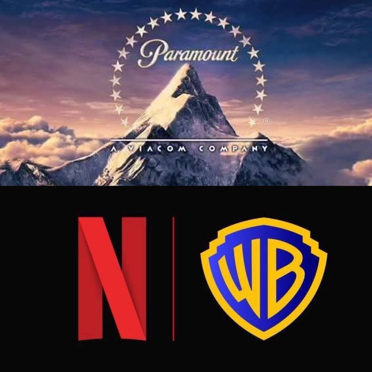 ToonHive's tweet image. Netflix is reportedly getting involved in the regulatory review of the Warner Bros. &amp;amp; Paramount merger

• The company has quietly been seeking public affairs operatives to help oppose or delay the deal
• A senior government official says they were “surprised” by how