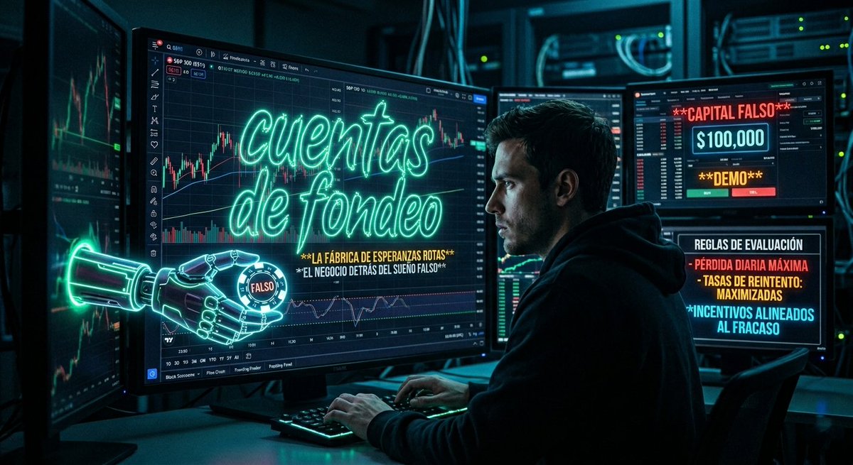 Trading Inquebrantable ♥️🧠 tweet media