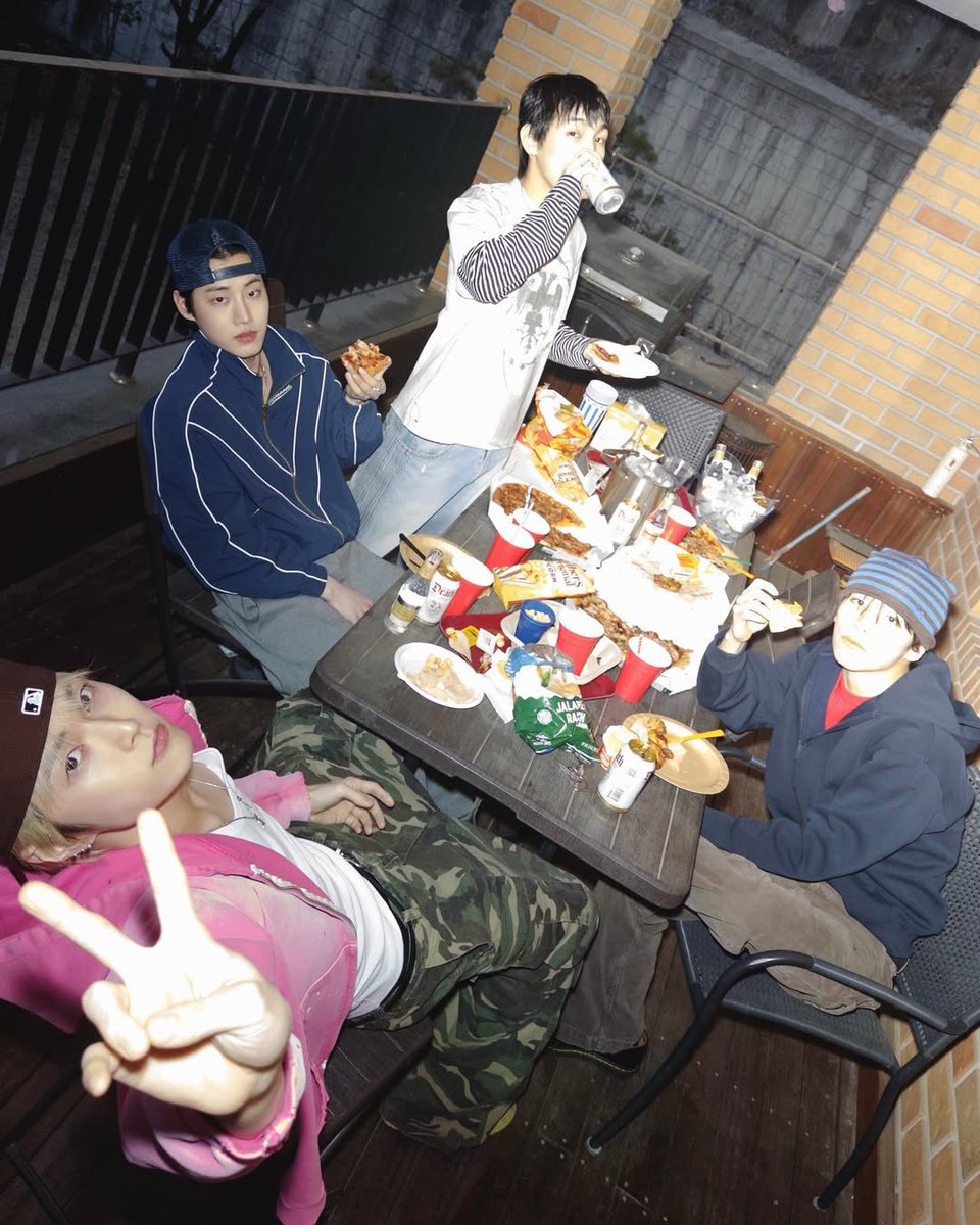 XngHan&Xoul archive tweet media