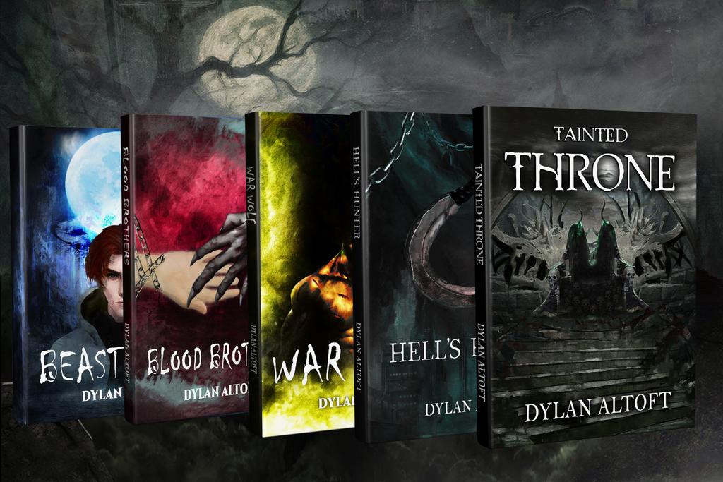 AuthorAltoft's tweet image. #WerewolfWednesday is here!

Are you looking for new books? 📜

Exciting adventure? 🐺

Thrilling stories? 🌒

Brutal action? ⚔️

Check out the Werewolf series on Amazon! 📚

Available on KindleUnlimited 📖

Any likes and shares are appreciated moots 🥹❤️
#Booktwt #IndieAuthor