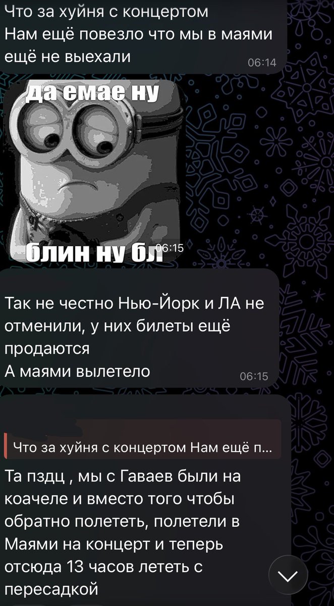 полина tweet media