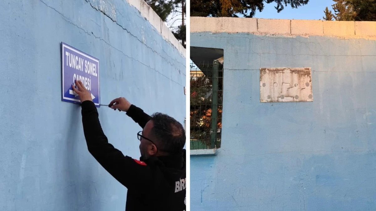 Ekrem Önder Çiftçi tweet media