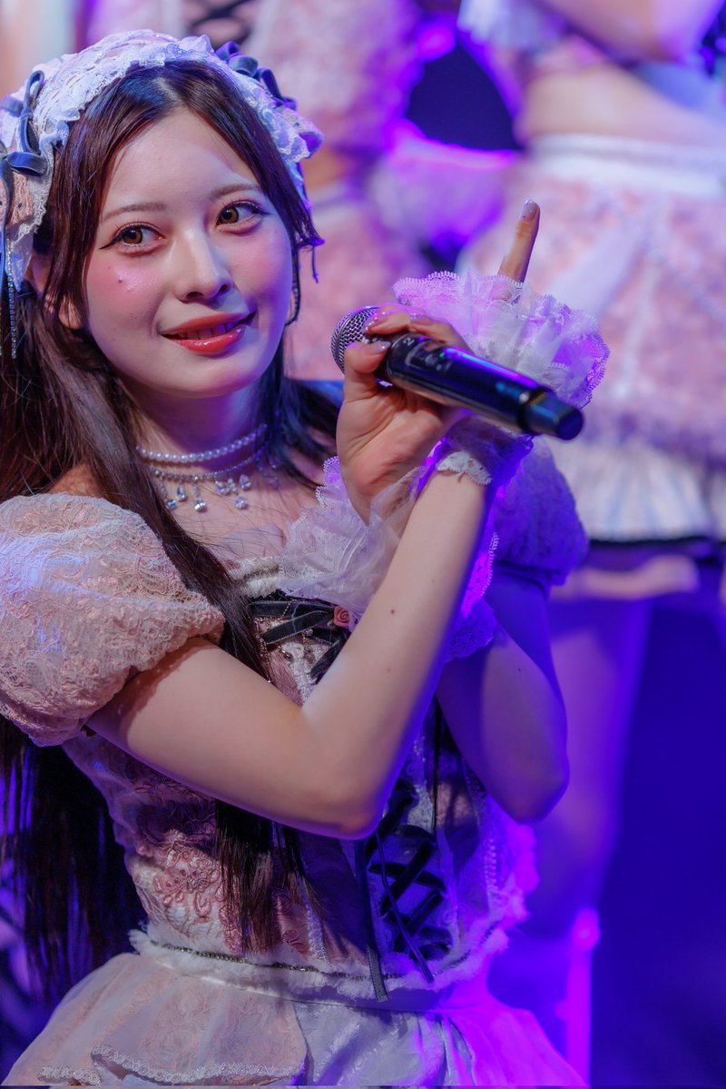 SHIN1_O's tweet image. #EDEN＠アキバステラキューブ(2026.04.19)
#EDENSTORY
#水瀬ひめ