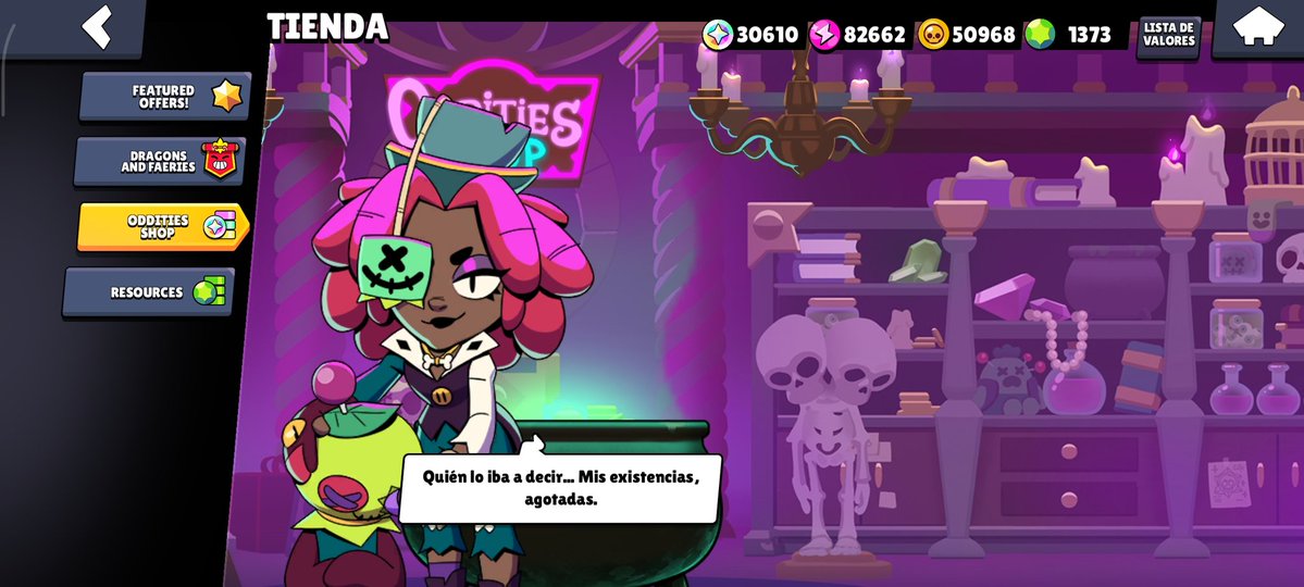 Candy BS News tweet media