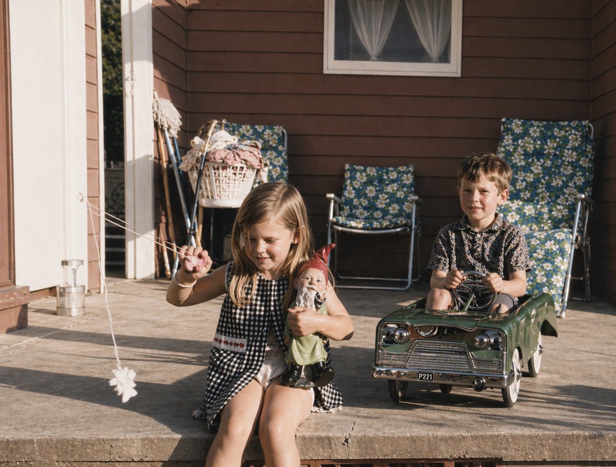 Frisky Le Rouge tweet media