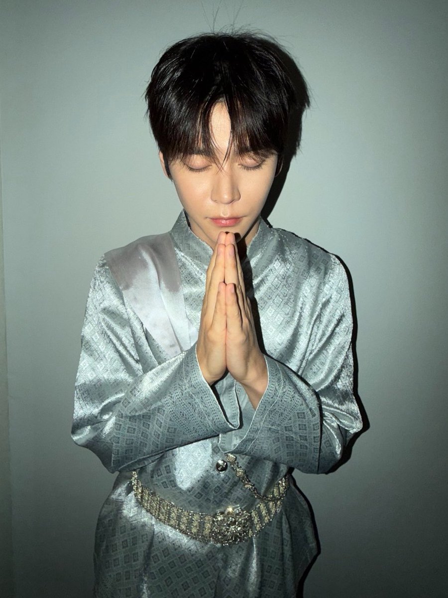 EUNSEOK 🪨 TH tweet media