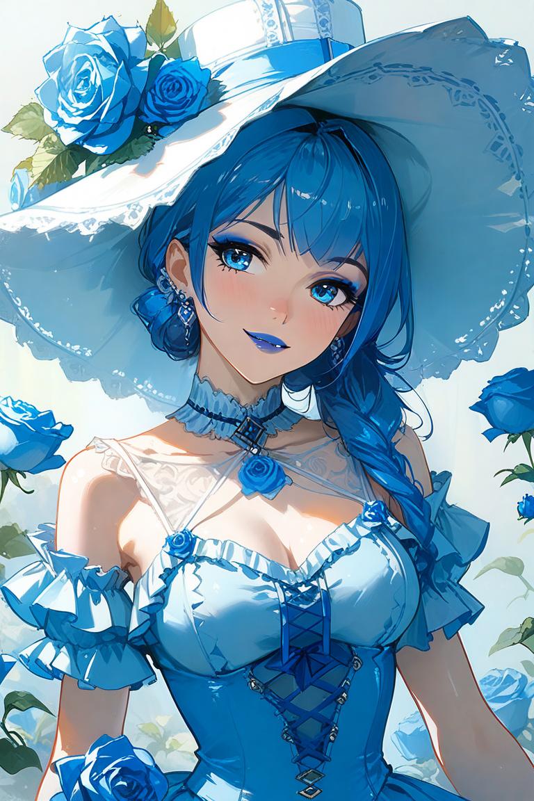 アリカ/@AIイラスト (@ZcT0WdnfQ63376) / Posts / X