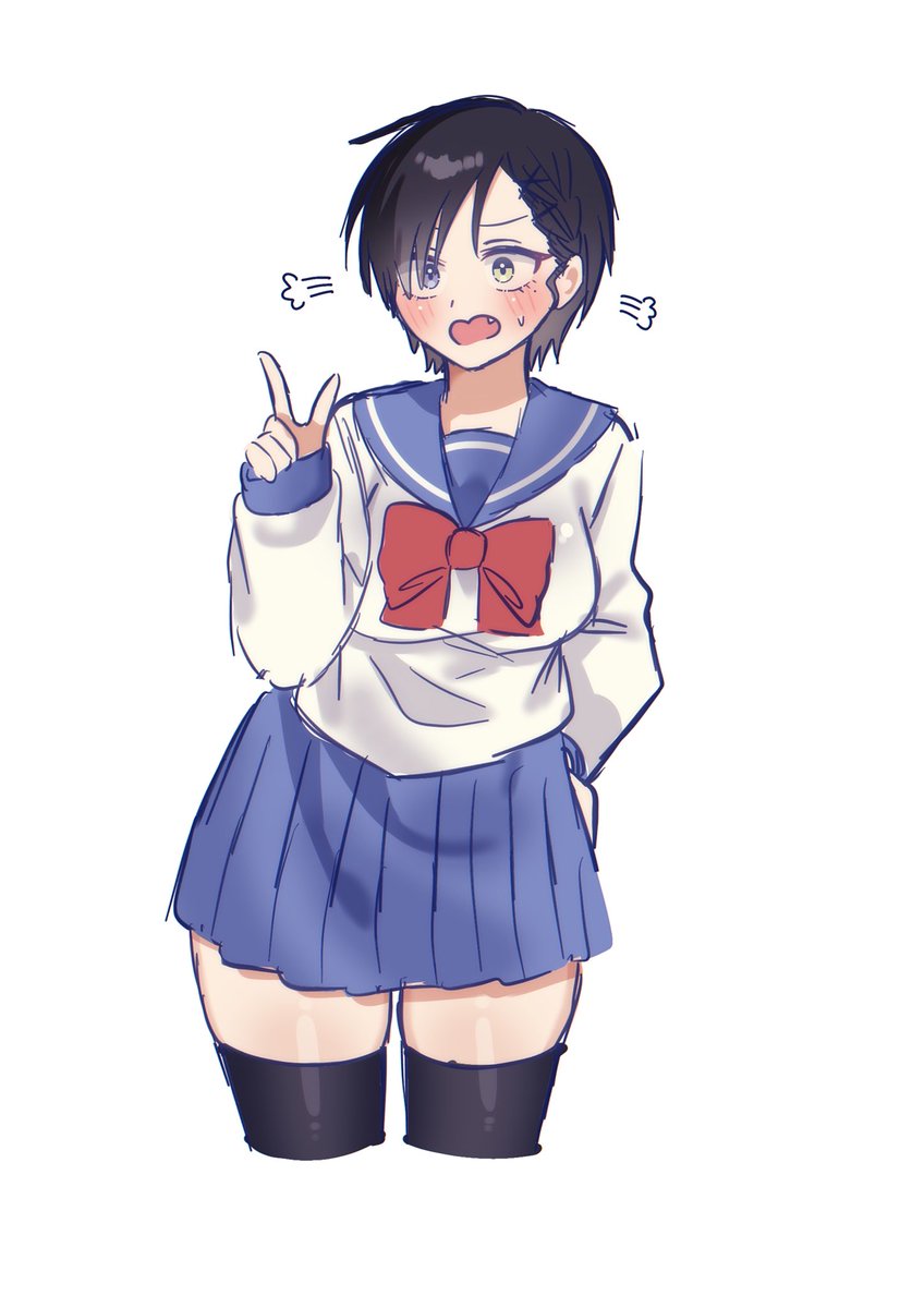 えむこ tweet media