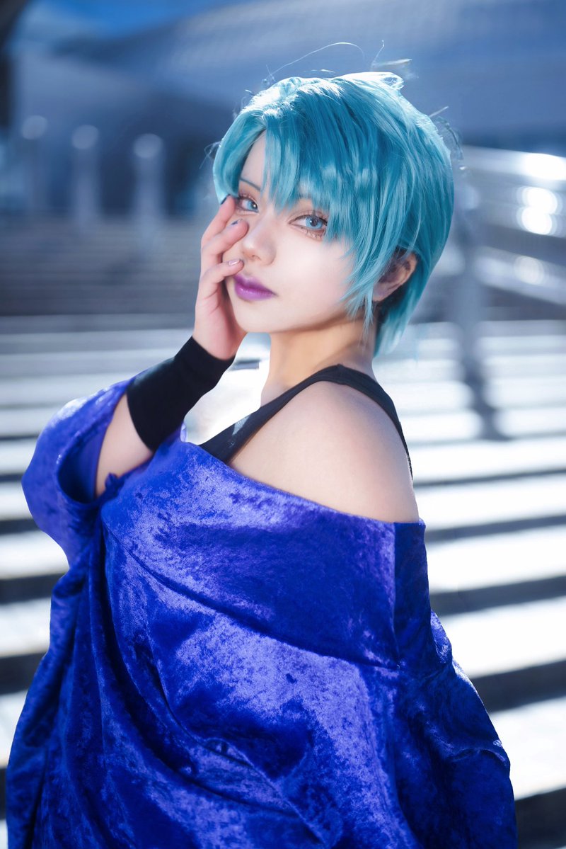 九十九 . ° tweet media