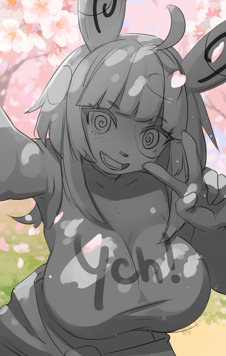 Feretto / Commissions are CLOSED! tweet media