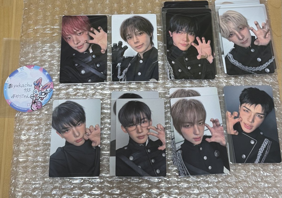 ゆかにゃん🎀&ᵀᴱᴬᴹ🅵🆄🅼🅰 tweet media