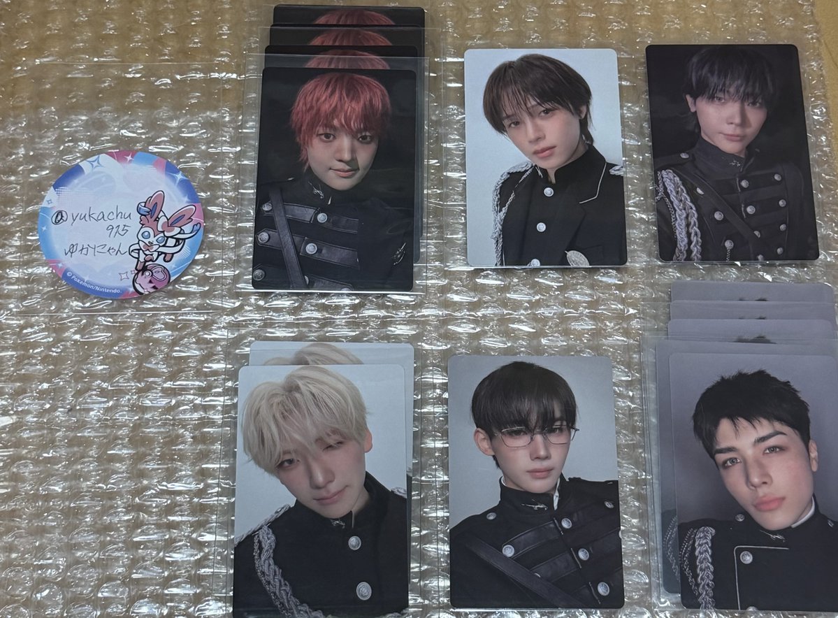 ゆかにゃん🎀&ᵀᴱᴬᴹ🅵🆄🅼🅰 tweet media