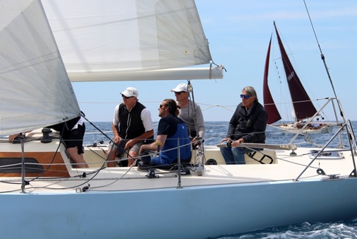 apietrarota's tweet image. #Vele d'epoca a #Sanremo! ⛵️ 
Dal 21 al 23 maggio 2026, regate, storia e sapori si incontrano per un evento imperdibile. In programma il raduno per i 130 anni del Cantiere Sangermani e la sfida culinaria a km 0.  #yachting #sostenibilità @YCSanremo
alternativasostenibile.it/vele-epoca-san…