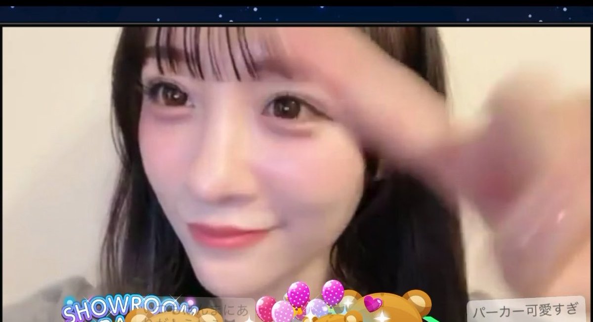 かれんぴ♡ tweet media