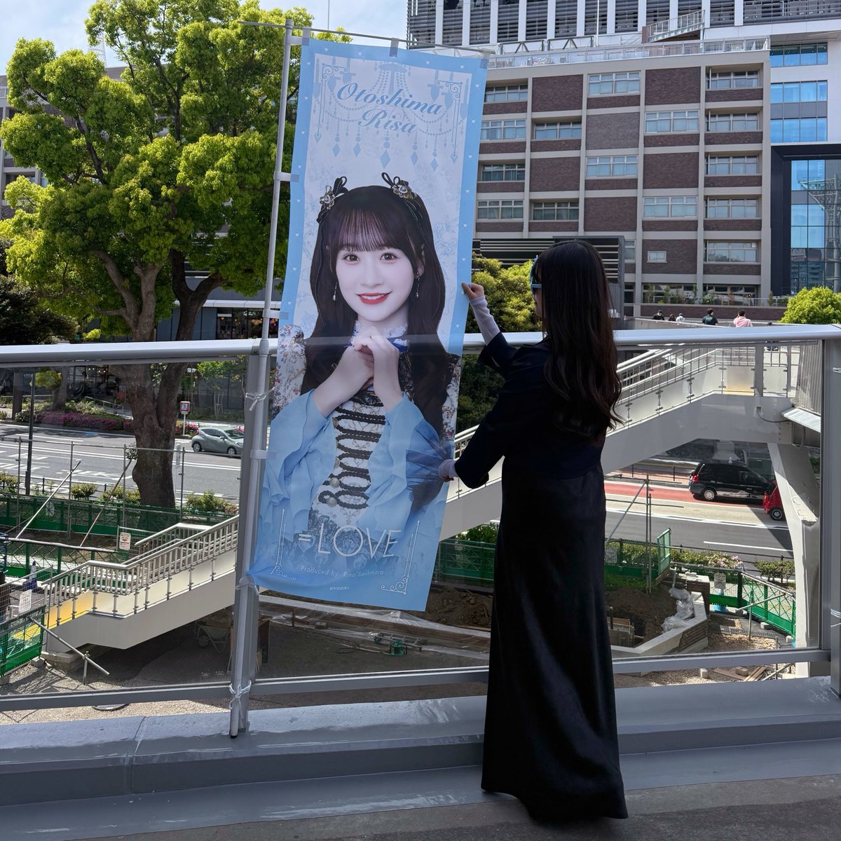 びすちゃん tweet media