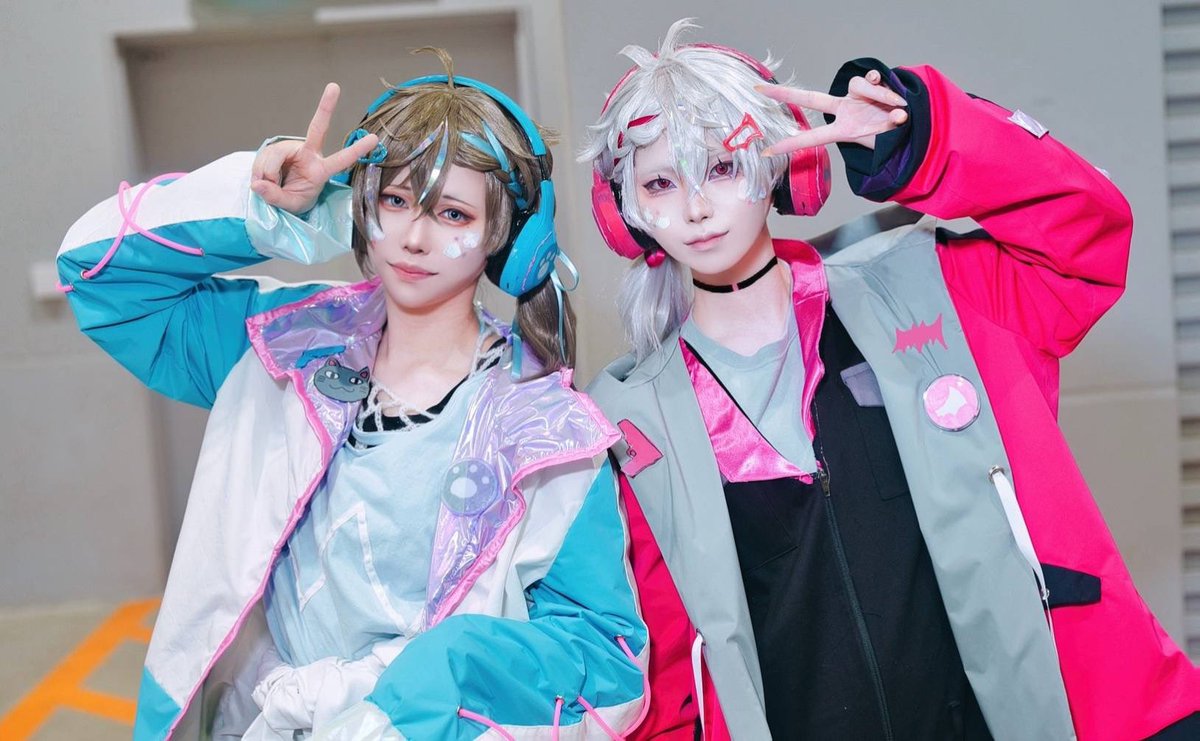 クロ@大罪人 tweet media