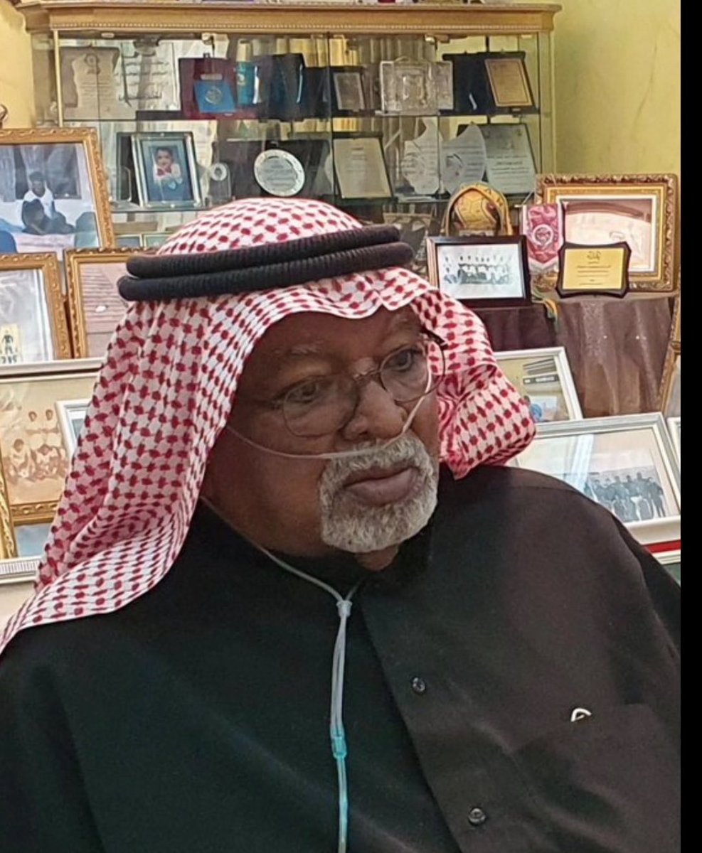 فهد الخلف tweet media