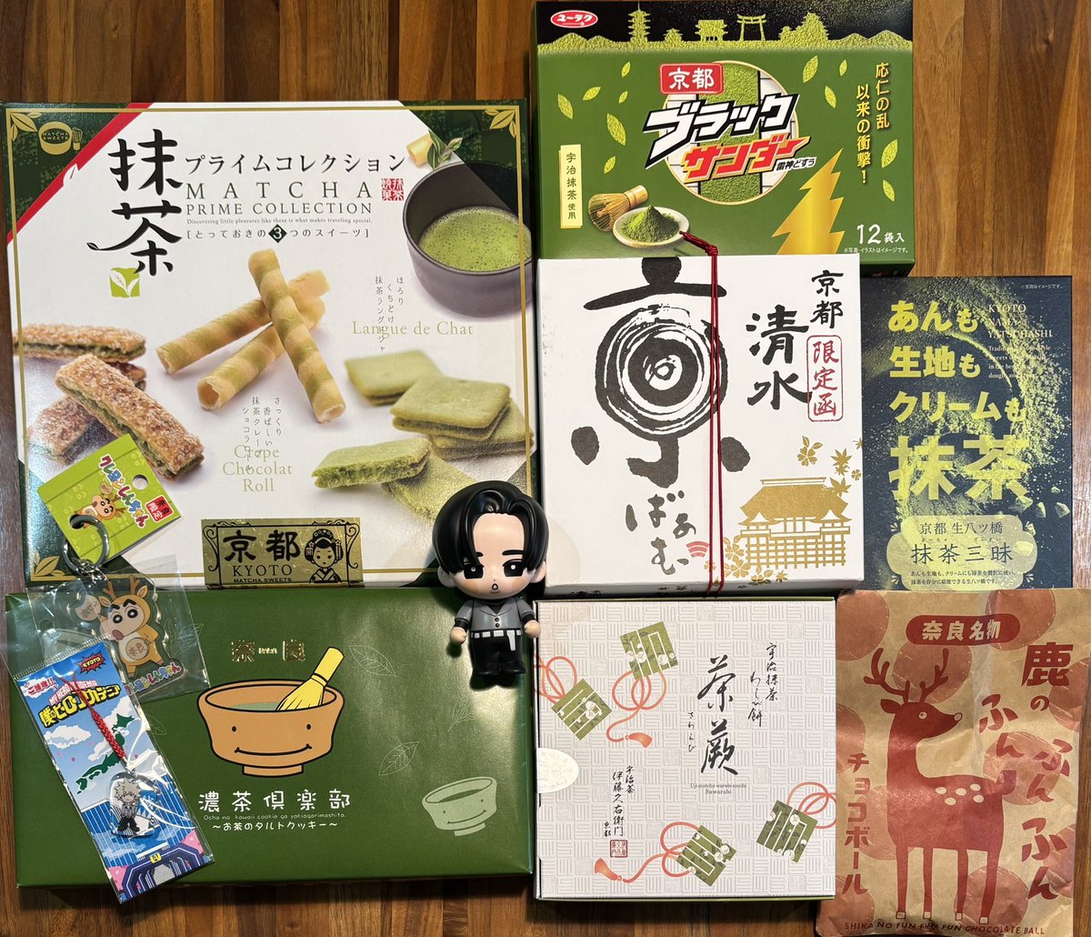 きょつ🖤 tweet media