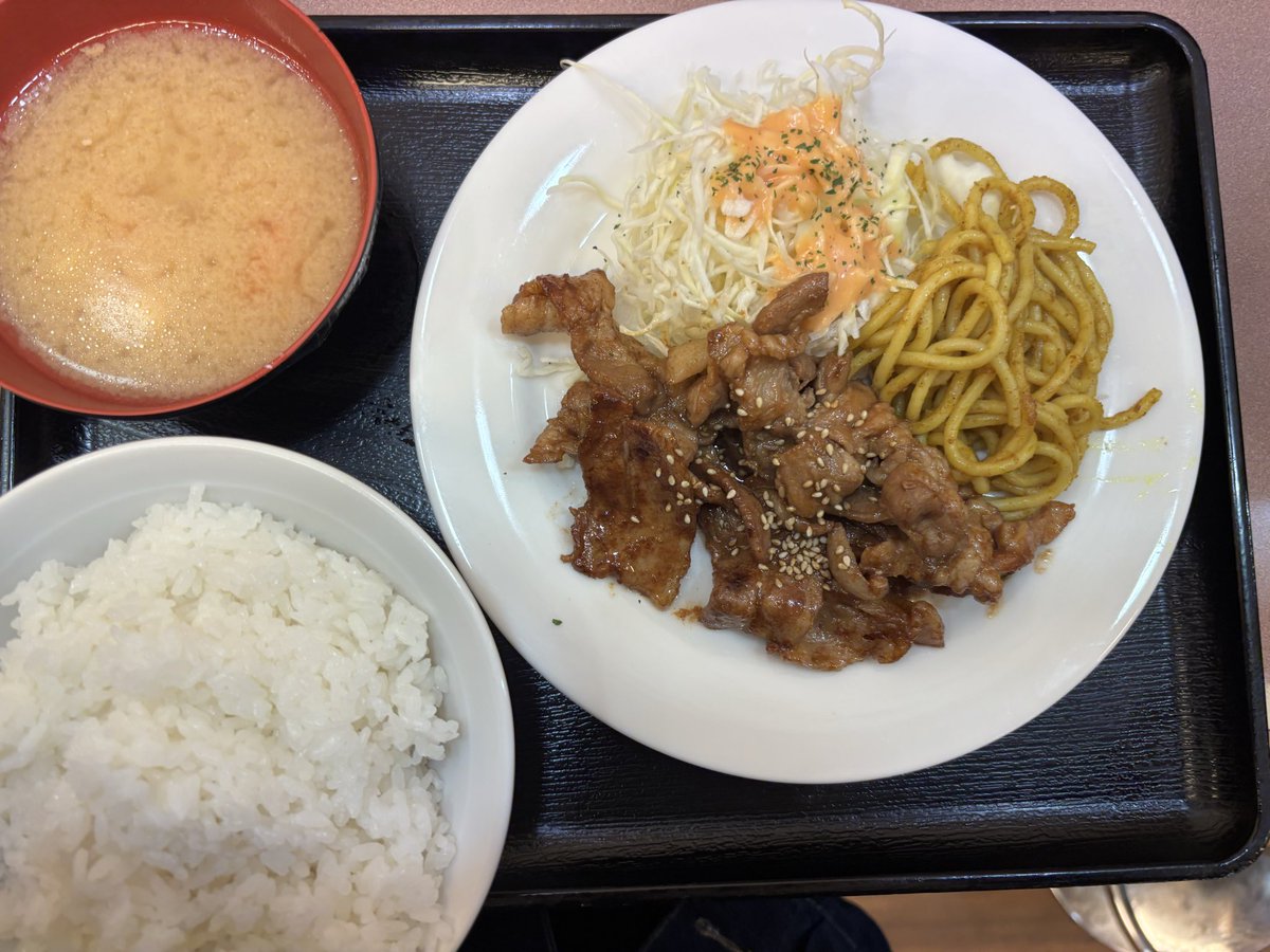 池袋のランチハウスミトヤさんに行ってきました。
美味しかった。
#ランチハウスミトヤ