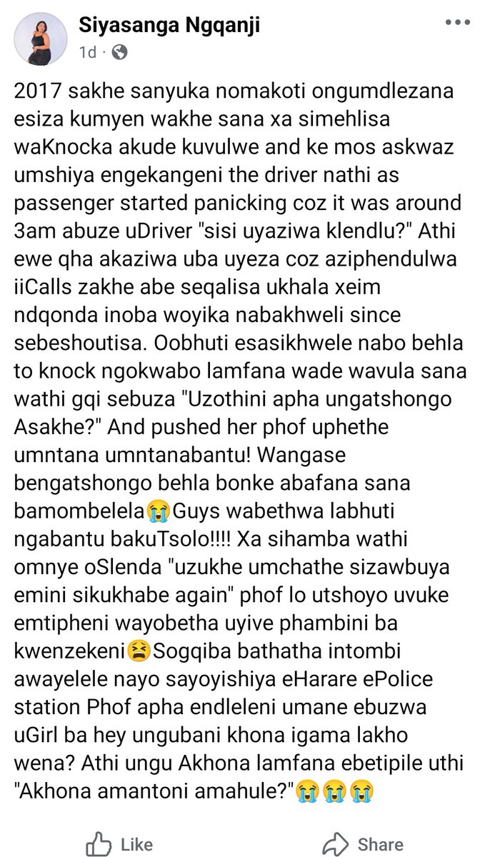 Sonwabile tweet media