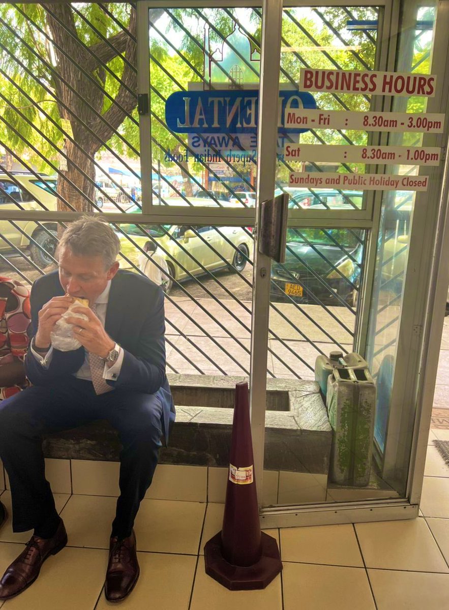 Pete Vowles tweet media