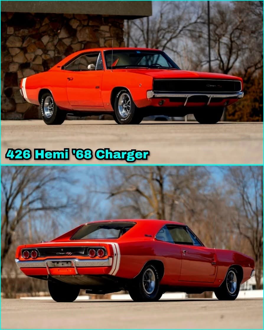 Classic Car Logic tweet media