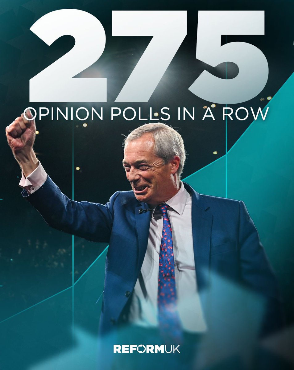 Nigel Farage MP tweet media