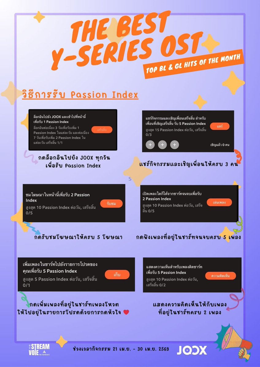 STREAMVOTEPS_TH 🎙🎧🎶 tweet media