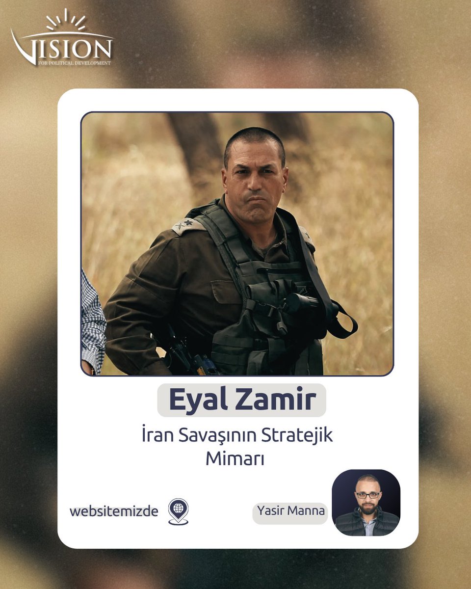 Vizyon Siyasi Kalkınma Merkezi tweet media