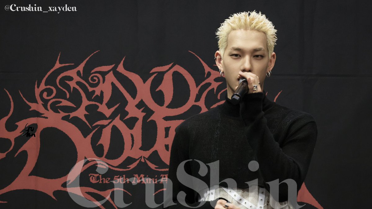 ➹ CruShin ִֶָꨄˎˊ˗ tweet media