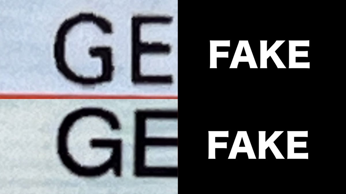 やぎ丸@元印刷工が偽物カード、トレカの取引トラブルについての動画を投稿してます‼️ tweet media