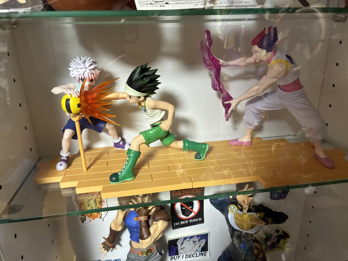 ノーエフォ tweet media