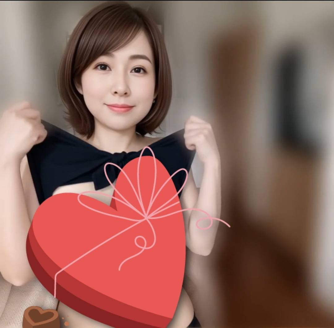 由美子_サブアカウント tweet media