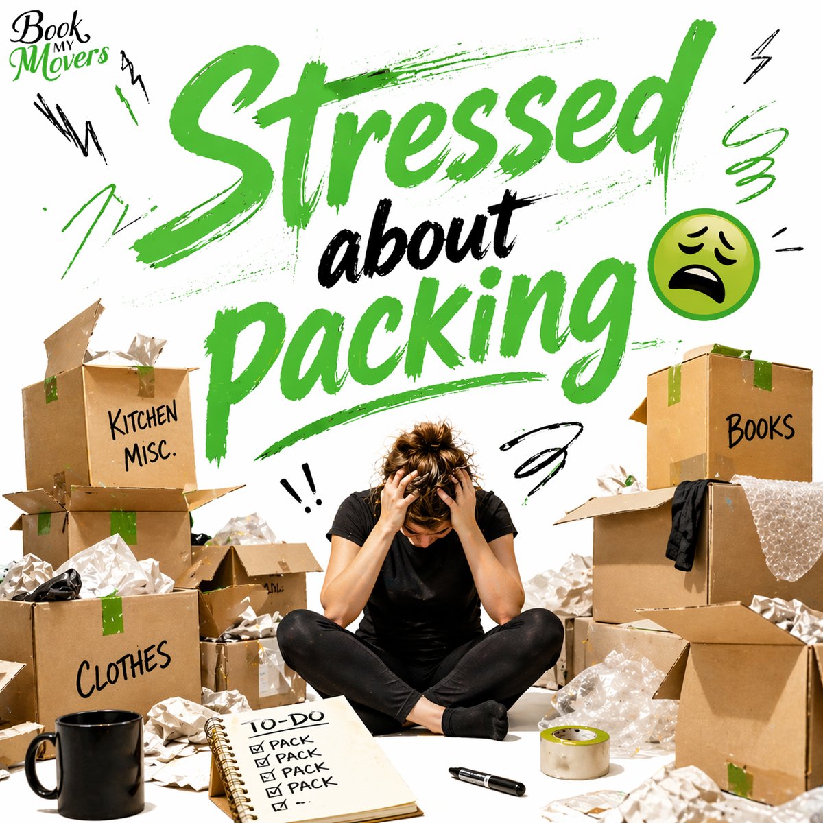 bookmymovers's tweet image. Moving Is An Emotional Rollercoaster 🎢

Skip The Stress And Enjoy Your New Home 😌

Let Us Handle The Heavy Lifting 🚚

🌐 bookmymovers.com.au
📞 1800 849 008

#movingday #stressfreemove #removalists #bookmymovers #packingservices #movingmadeeasy #newhome #moverslife