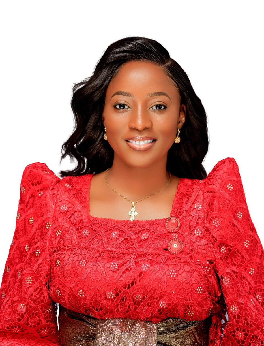 Sarah Biryomumaisho tweet media