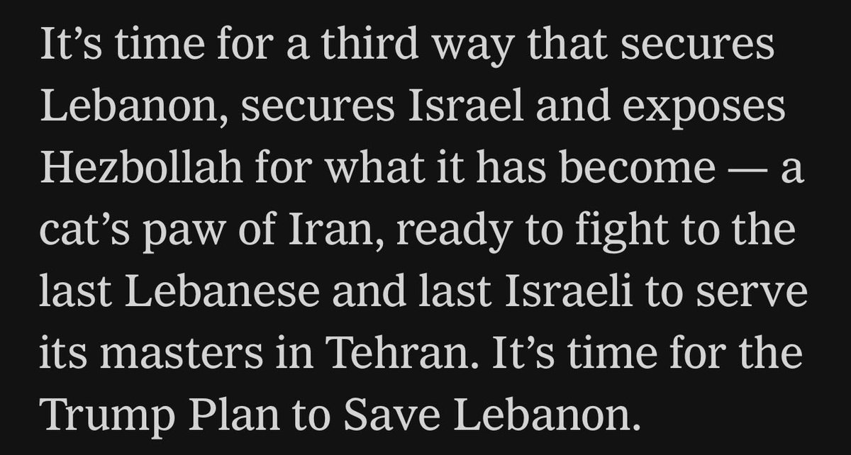 Haviv Rettig Gur tweet media