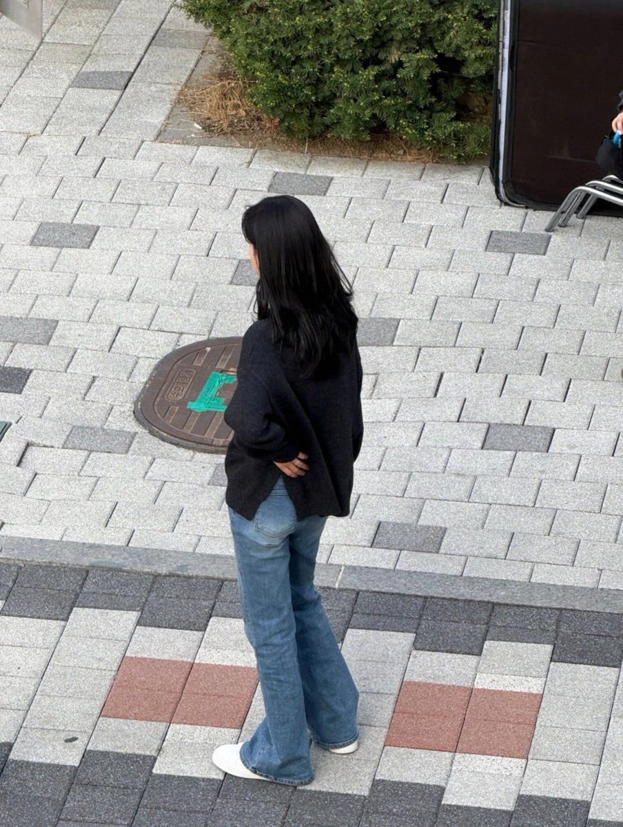 하 이미도 감독님 자기만의 분위기가 있는 멋진 사람일 거 같아서 너무 기대돼