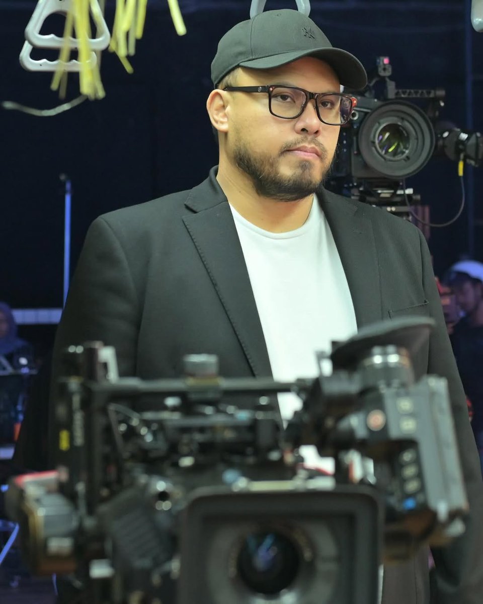 SUCI 12 bakal ada roasting Joko Anwar!

Taping tanggal 29 April. Artinya akan tayang 9 Mei (Episode 5). Let's goo!!!

Kira-kira siapa aja masih bertahan sampe episode ini nanti ya? 🤔