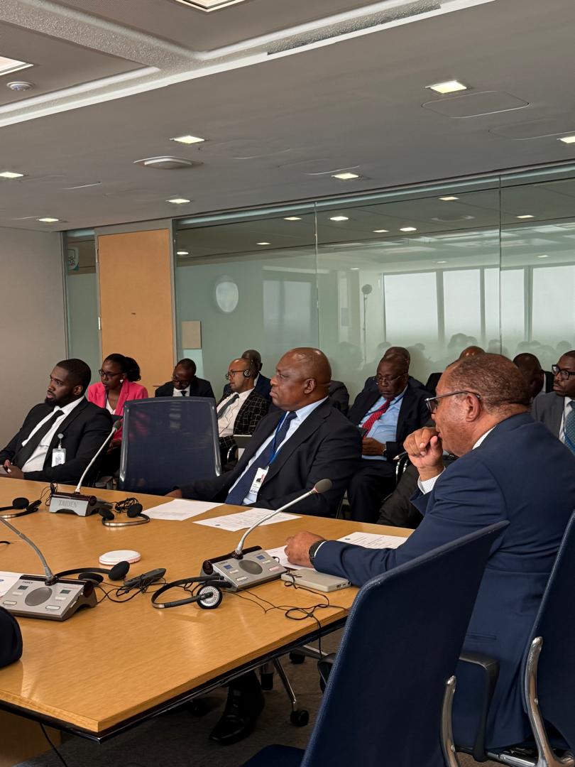 COMESA Secretariat tweet media